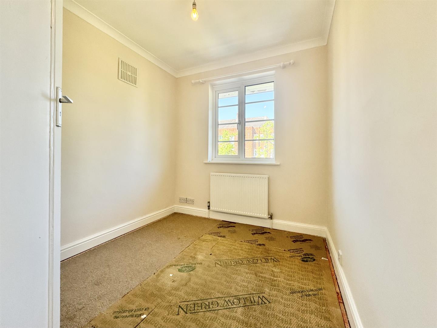 Firs Lane, Winchmore Hill, London